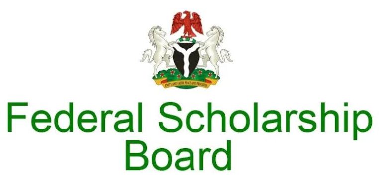 Federal Government Scholarship Award for Undergraduate and Postgraduate