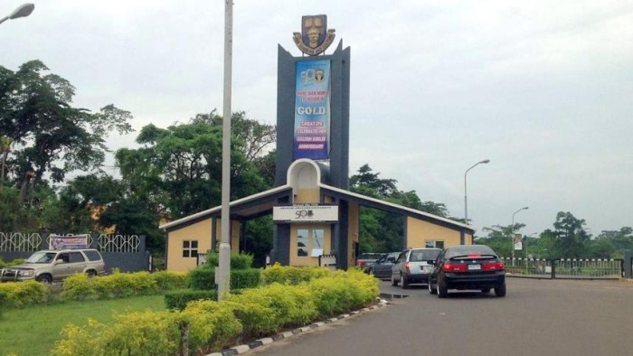 Obafemi Awolowo University