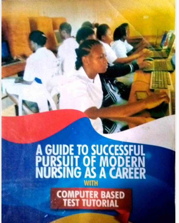OAUTHC Past Questions PDF