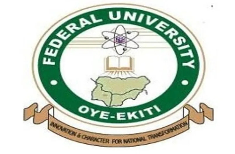 Federal University Oye-Ekiti (FUOYE) Cut-Off Marks for 2024/2025 ...