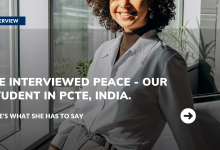 PCTE India Student Interview