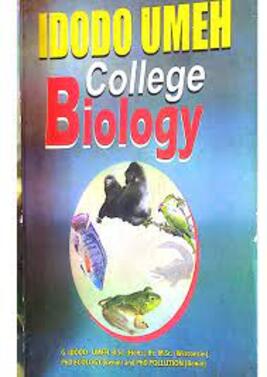 idodo umeh college biology pdf