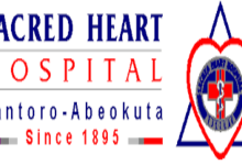 sacred heart school of nursing form