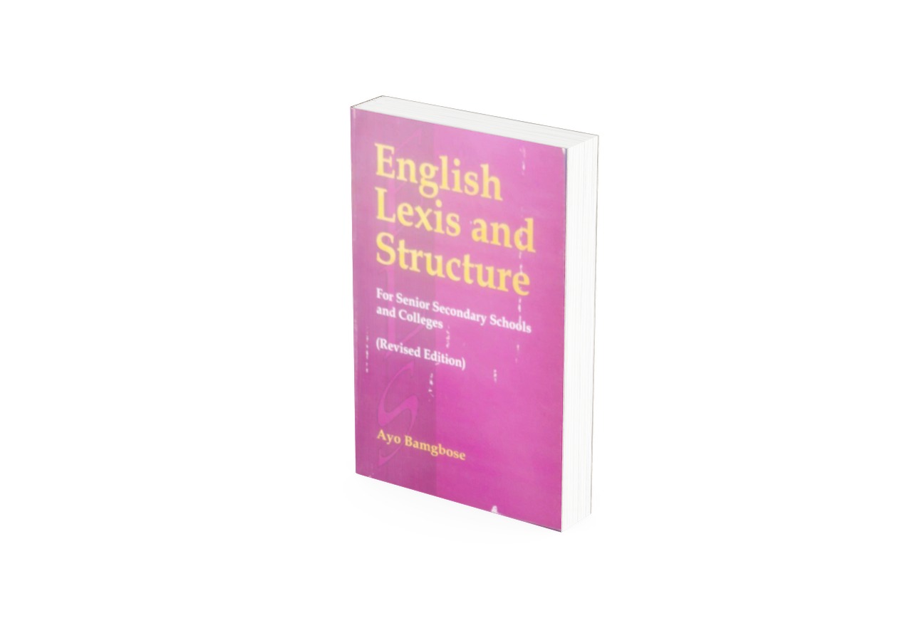 english-for-lexis-and-structure-for-senior-secondary-schools-and