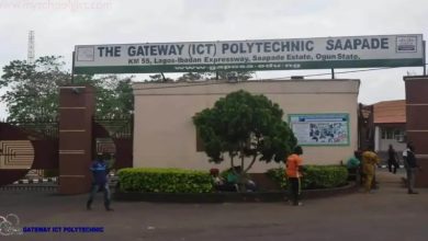 Gateway-ICT-Polytechnic
