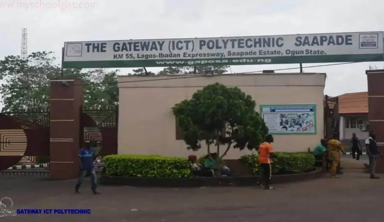 Gateway-ICT-Polytechnic