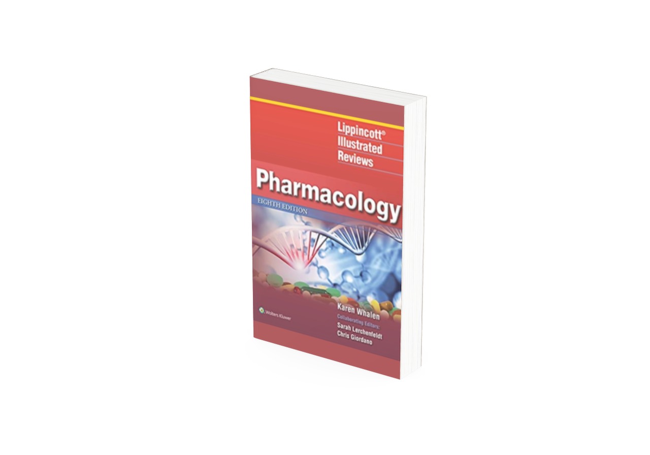 lippincott illustrated reviews pharmacology 8th edition pdf download