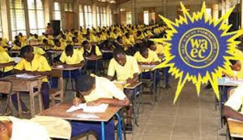 Check WAEC Result