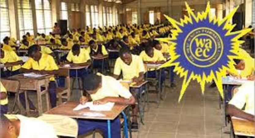 Check WAEC Result
