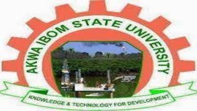 AKWA IBOM STATE UNIVERSITY ANNOUNCES THE SALE OF POST-UTME/D.E FORM FOR 2023/2024 SESSION