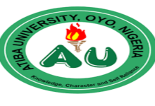 Atiba University Oyo 2023/2024 Post UTME & Direct Entry: Apply Now