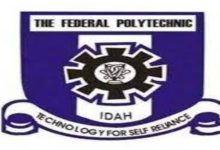 Federal Polytechnic Idah Post UTME Form 2023/2024 Session | Apply Now