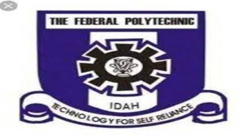 Federal Polytechnic Idah Post UTME Form 2023/2024 Session | Apply Now