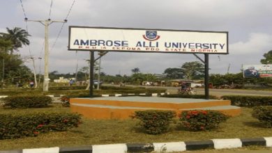 Ambrose Alli University