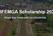 UNIFEMGA Scholarship 2025