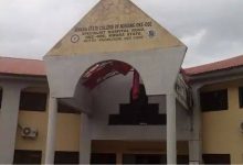 oke ode nursing form
