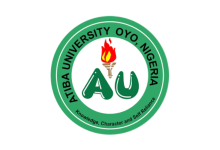 ATIBA UNIVERSITY OYO