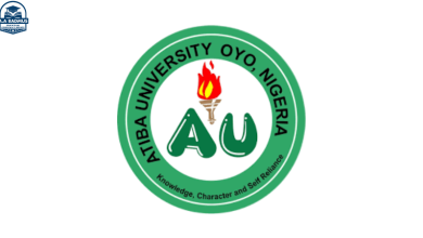 ATIBA UNIVERSITY OYO