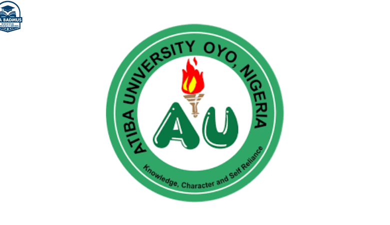 ATIBA UNIVERSITY OYO