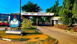 LASU